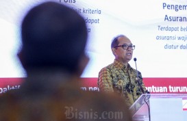 Likuidasi Asuransi Prolife Masih Berjalan, OJK Tunggu Penyelesaian Neraca Sementara