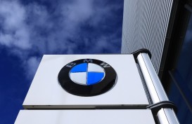 BMW Kena Semprit Otoritas AS, Gunakan Komponen dari Kerja Paksa Uighur