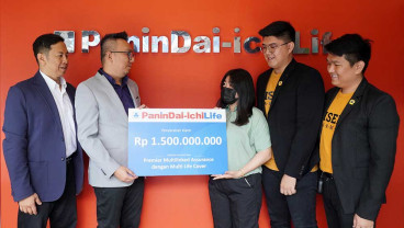 Panin Dai-ichi Life Penuhi Janji, Bayarkan Klaim Rp 1,5 Miliar kepada Ahli Waris di Medan