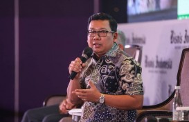 Ada Temuan Perjalanan Dinas Fiktif Rp5,03 Miliar, Bos Bapanas Buka Suara