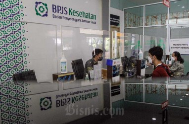 16,4 Juta Peserta JKN Masih Nunggak Iuran, Begini Respons BPJS Kesehatan