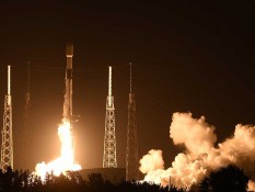 SpaceX Gandeng Raksasa Satelit Telespazio Perluas Jangkauan Komersil Starlink