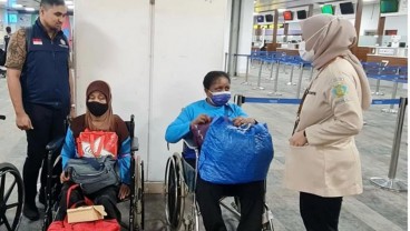 Kemlu Pulangkan 216 WNI Ditahan Imigrasi Malaysia, Ada Ibu Hamil, Anak Hingga Lansia