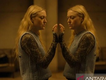 Review Film The Watchers, Horor Bertema Makhluk Mitologi