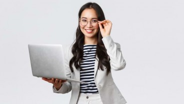 Bos LinkedIn: Teknologi AI Bisa Bikin Karier Karyawan Meroket