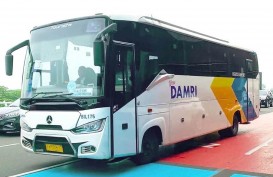 Merger DAMRI-Perum PPD Terjerat Benang Kusut Fraud dan Utang Jumbo