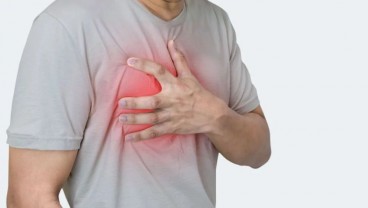 Studi: Konsumsi Pemanis Buatan Xylitol Ancam Kesehatan Jantung
