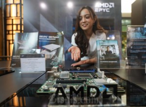 AMD Umumkan Jajaran Prosesor AMDRyzen Al Mobile dan Desktop