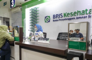 Nestapa Jutaan Orang Tak Aktif BPJS Kesehatan, Padahal Terima Bantuan Pemerintah