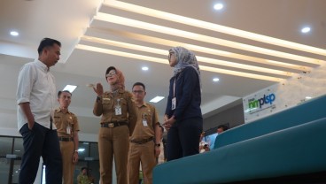 Investasi Berperan Penting Bagi Ekonomi Jabar, DPMPTSP Terus Hadirkan Inovasi Layanan