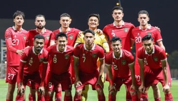 Update Peringkat FIFA Timnas Indonesia setelah Lolos Babak Ketiga Kualifikasi Piala Dunia 2026