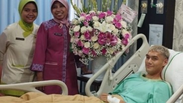 PSSI Beberkan Kondisi Pemain Filipina yang Sempat Dilarikan ke RS dengan Ambulans