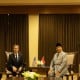 Menlu AS Antony Blinken Bertemu dengan Prabowo, Bahas Serangan Israel ke Gaza