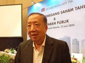 Kepala Otorita Mundur, Bos Pakuwon (PWON) Blak-Blakan Nasib Investasi di IKN