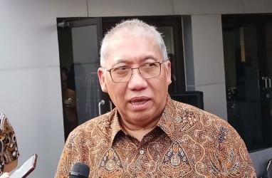 Bos Bulog Angkat Bicara soal Rencana Akuisisi Perusahaan Asing