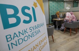 Muhammadiyah Bedol Dana dari BSI, Berkah Buat Bank Syariah Lain?