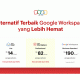 Zoho Workplace: Alternatif Terbaik Google Workspace yang Lebih Hemat