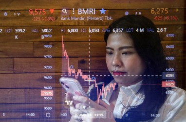 BEI Beberkan Ada Broker Asing Mau Buka Bisnis Sekuritas di Indonesia