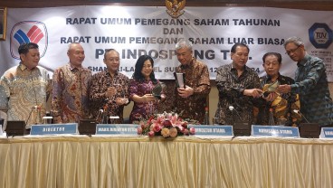 Indospring (INDS) Membagikan Dividen Rp65,6 Miliar atau Rp100 Per Saham