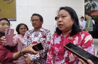 KPPU Ungkap Misteri Penyebab Harga Tiket Feri Batam-Singapura Mahal