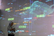 IHSG Melesu, Sucor Sekuritas Siapkan Jurus Gedor Transaksi Saham