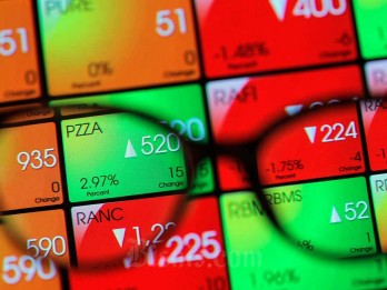 Efek Outlook Morgan Stanley ke IHSG dan Aksi Investor Asing
