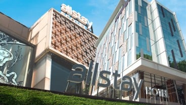 Promo Spesial Juni 2024 di Allstay Hotel Semarang & Ecotel Yogyakarta