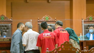 Apindo Keluhkan UMK Jateng Persulit Relokasi dan Investasi Baru