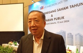 Pakuwon (PWON) Siapkan Capex Rp2,71 Triliun Tahun Ini, Buat Apa Saja?