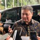 Airlangga ke Rusia, Dorong Kesepakatan Indonesia-EAEU FTA dan Bisnis Sawit