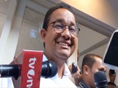 Besok Hasil SNBT Diumumkan, Anies Cerita Pernah 'Deg-degan' Tunggu Hasil SNMPTN