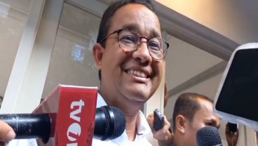 Besok Hasil SNBT Diumumkan, Anies Cerita Pernah 'Deg-degan' Tunggu Hasil SNMPTN