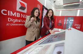 CIMB Niaga (BNGA) Buka Opsi Aksi Korporasi untuk Spin Off Unit Syariah, Akan Merger?