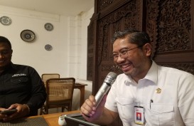 Penyaluran Kredit Perbankan di OJK Malang Tumbuh 14,52%