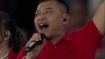 Anang Bongkar Kronologi Nyanyi di Laga Timnas Indonesia hingga Kena Hujat Warganet