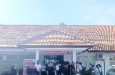 Korban Meninggal Kebakaran Gudang LPG di Denpasar Menjadi Lima Orang