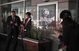 Sosok di Balik Hotel Hilton yang Targetkan Punya 1.000 Hotel pada 2025