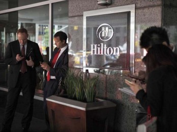 Sosok di Balik Hotel Hilton yang Targetkan Punya 1.000 Hotel pada 2025