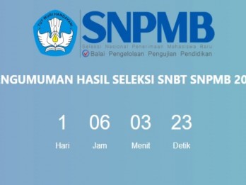 Link Cek Hasil UTBK-SNBT 2024, Diumumkan Pukul 15.00 WIB