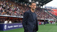 Juventus Resmi Umumkan Thiago Motta Jadi Pelatih Baru, Teken Kontrak 3 Tahun