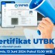 Hasil Resmi UTBK-SNBT 2024 Diumumkan Hari Ini, Simak Ketentuannya