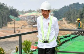 Sesumbar Jokowi dan Biang Kerok Investasi Asing Nihil di IKN