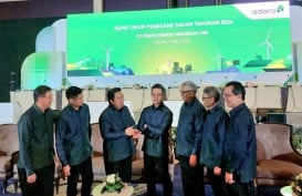 IHSG Dipengaruhi Putusan The Fed, Cek Saham Batu Bara ADRO-PTBA