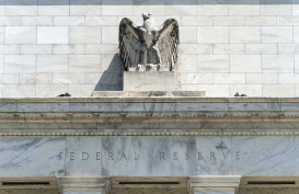 Ekspektasi Pasar Tak Sejalan dengan Sinyal The Fed soal Pemangkasan Bunga Tahun Ini