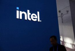 Intel Tunda Bangun Pabrik Cip Rp407 Triliun di Israel, Imbas Pemboman ke Gaza?