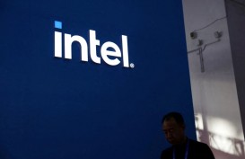 Intel Tunda Bangun Pabrik Cip Rp407 Triliun di Israel, Imbas Pemboman ke Gaza?