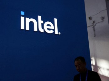 Intel Tunda Bangun Pabrik Cip Rp407 Triliun di Israel, Imbas Pemboman ke Gaza?