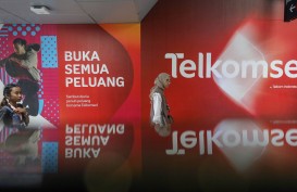 Telkomsel Lite dan Kans Saham Telkom (TLKM)