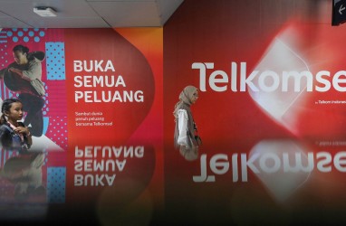 Telkomsel Lite dan Kans Saham Telkom (TLKM)