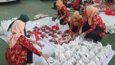 Dukung Jatim Produsen Halal Dunia, UMM Latih Juru Sembelih Halal